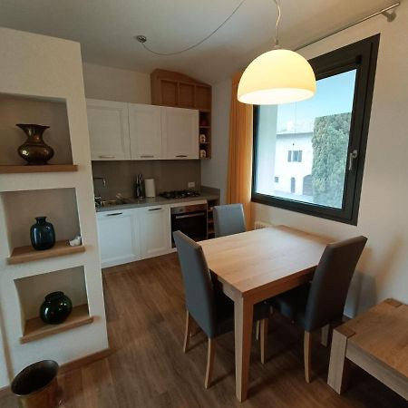 Appartamento Popone 1 Aquiléia Eksteriør billede