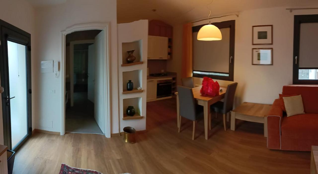 Appartamento Popone 1 Aquiléia Eksteriør billede